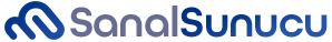 Sanal Sunucu logo
