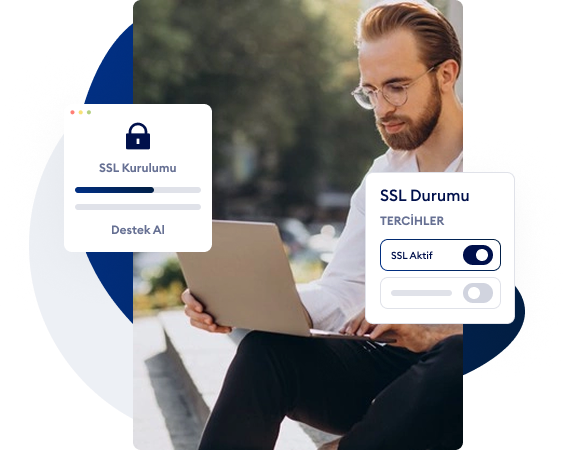 ssl sertifikası